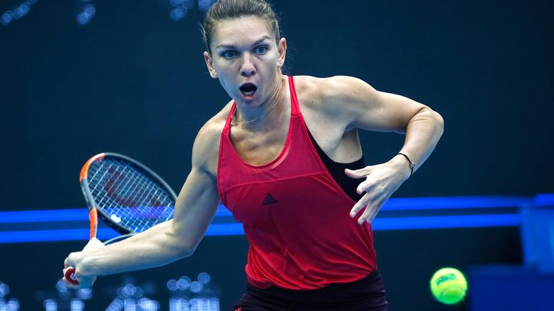 simona halep