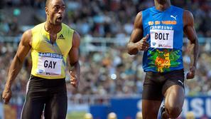 Gay premagal Bolt 2010