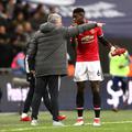 jose mourinho paul pogba