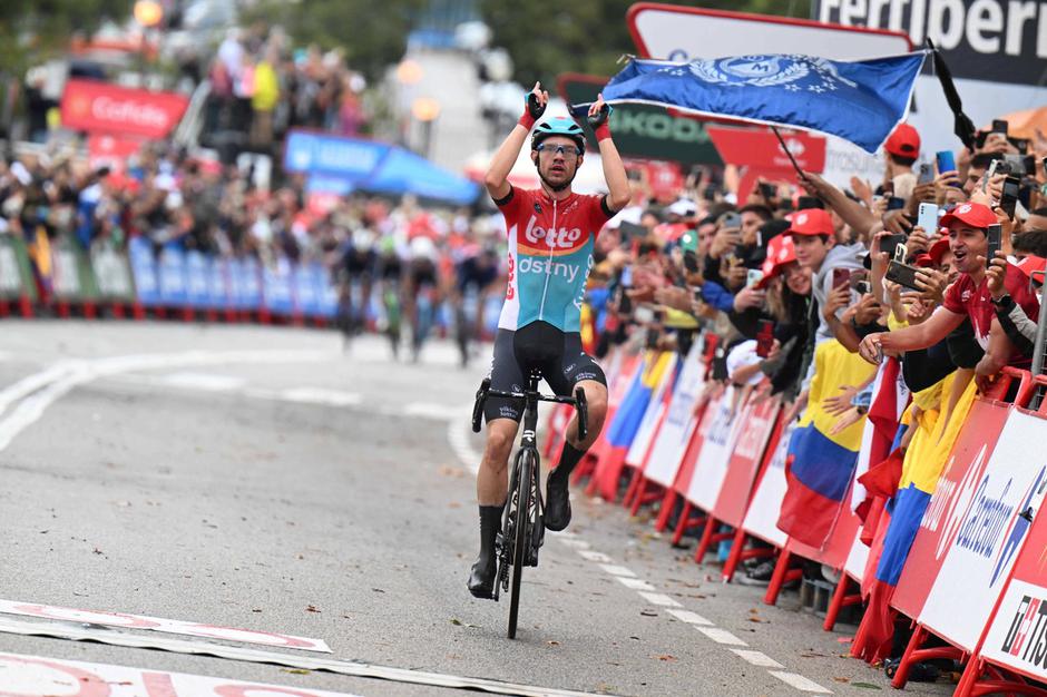 Andreas Kron | Avtor: Profimedia