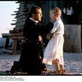 Skye McCole Bartusiak, Mel Gibson