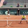 Davis Cup SLO Egipt