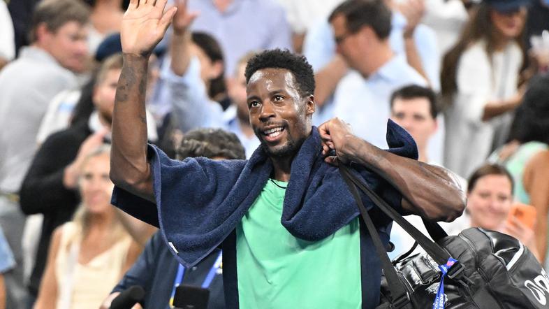 Gael Monfils