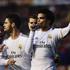 Pepe Isco Marcelo Osasuna Pamplona Real Madrid Liga BBVA Španija liga prvenstvo