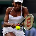 Venus Williams Tina Turner look Wimbledon 2010