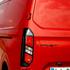 Ford Transit Custom Multicab