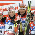 Petra Majdič si želi izboljšati skupno šesto mesto s svojega prvega Tour de Skij