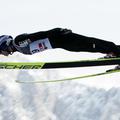 Gregor Schlierenzauer Planica Reuters