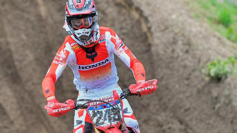 Tim Gajser