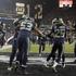 Seattle Seahawks San Francisco 49ers