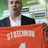 Stojčkov Stojckov Stoichkov Litex trener Bolgarija