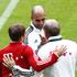 Bayern München (trening) Pep Guardiola
