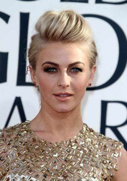 Julianne Hough