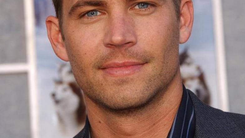 Paul Walker