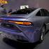 toyota yaris, mirai, rav4, tnga