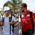 felipe massa fernando alonso