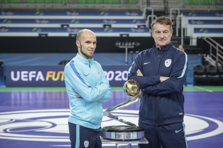 futsal | Avtor: Saša Despot