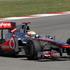Lewis Hamilton (McLaren)