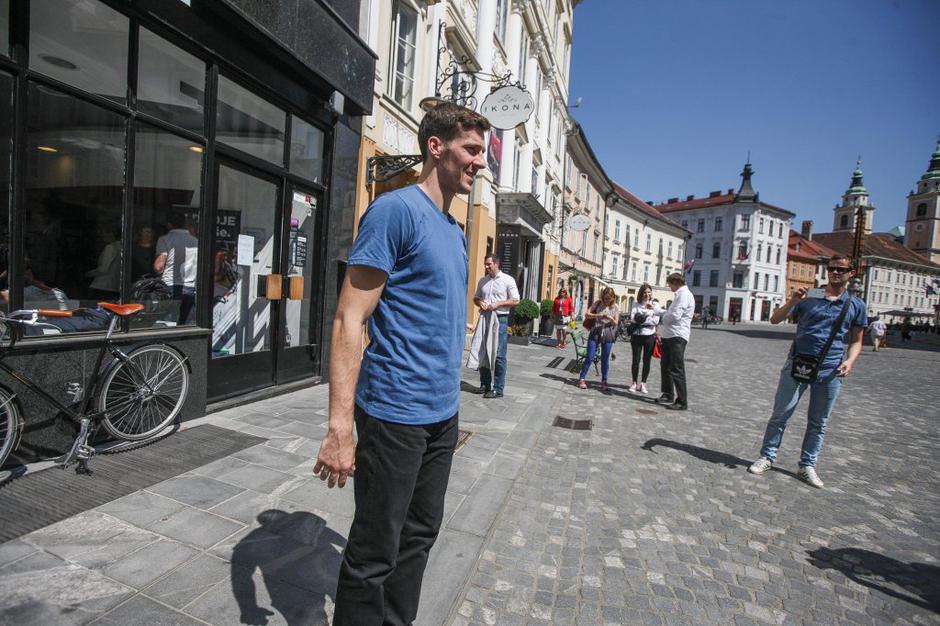 Goran Dragić | Avtor: Saša Despot