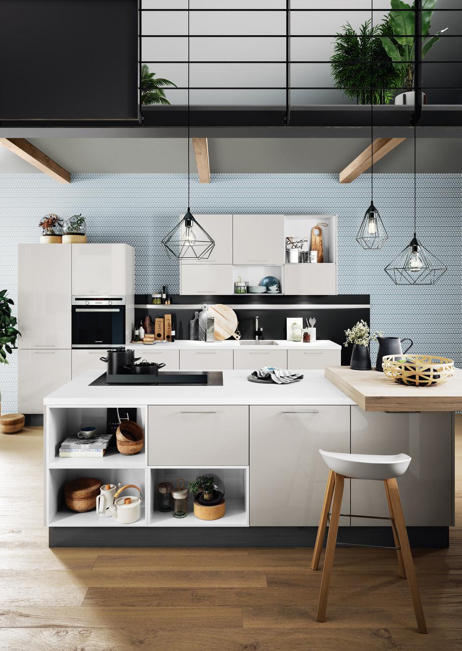 Lesnina XXXL | Avtor: Lesnina XXXL