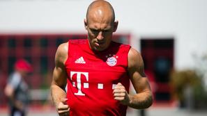 arjen robben