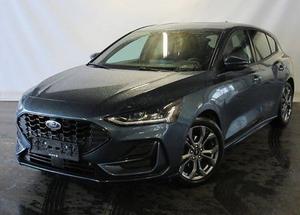 Ford Focus 1.0 EcoBoost  ST-Line AUTOMATIC 