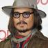 Johnny Depp