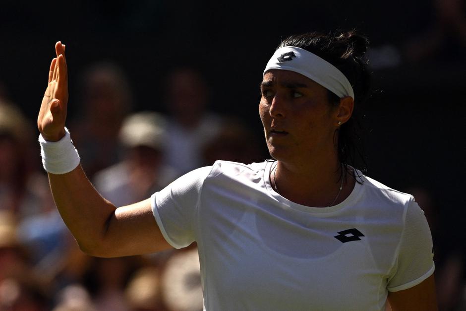 Ons Jabeur | Avtor: Profimedia