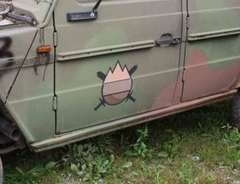 Slovenska vojska | Avtor: Slovenska vojska 