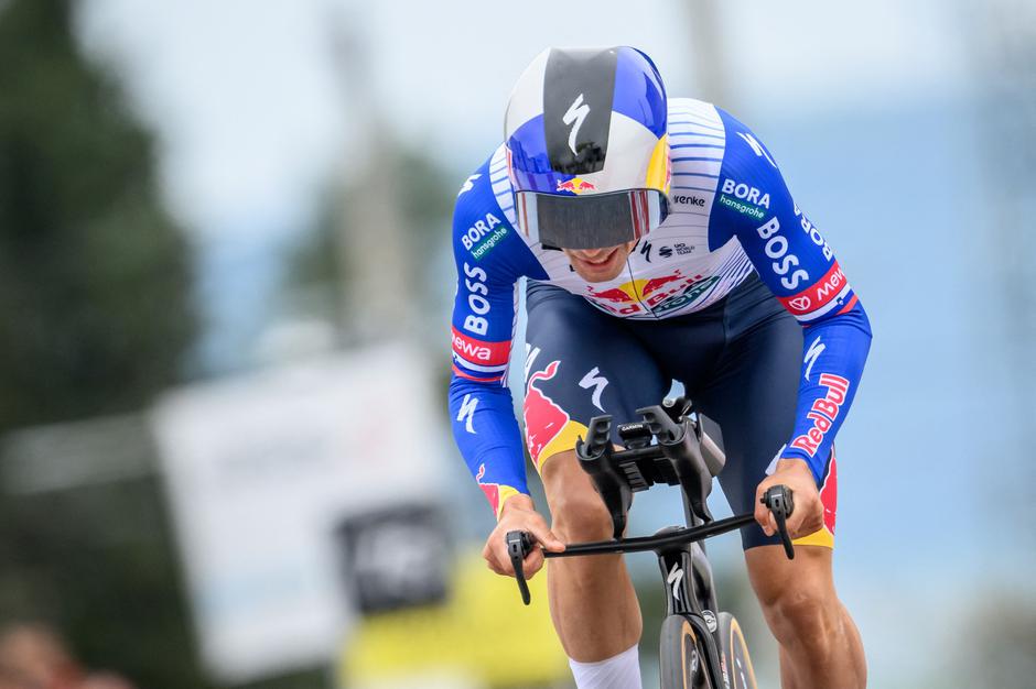 Roglič | Avtor: Profimedia