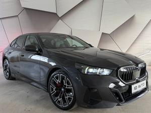 BMW 5 Series Limousine 540D AUT. XDRIVE