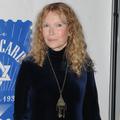 Mia Farrow