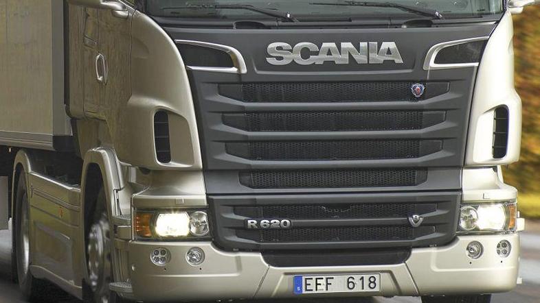 (Foto: Scania)