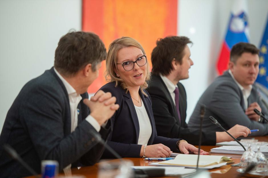 Mateja Čalušić | Avtor: Anže Petkovšek