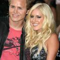 Heidi Montag in Spencer Pratt (Foto: Pixsell)