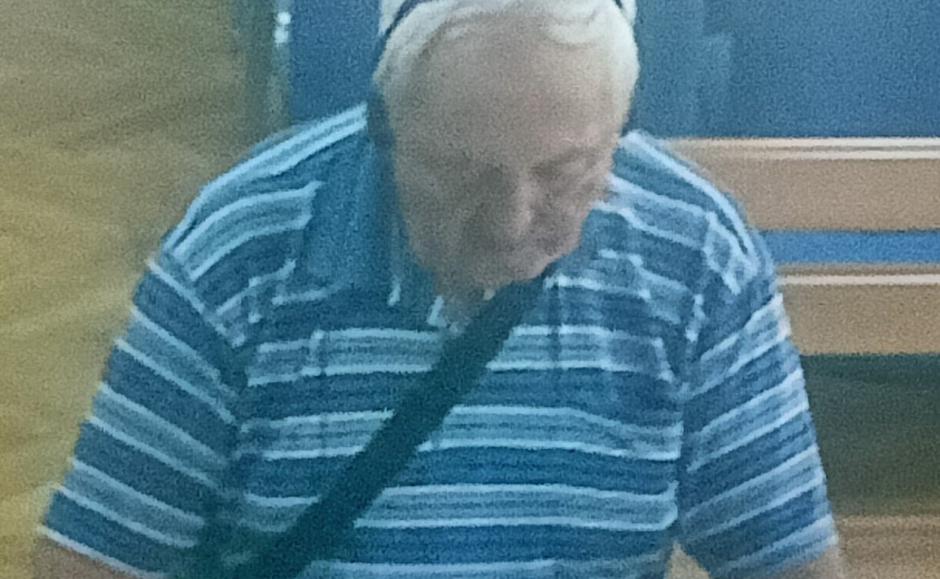 Danilo Radovanović | Avtor: 