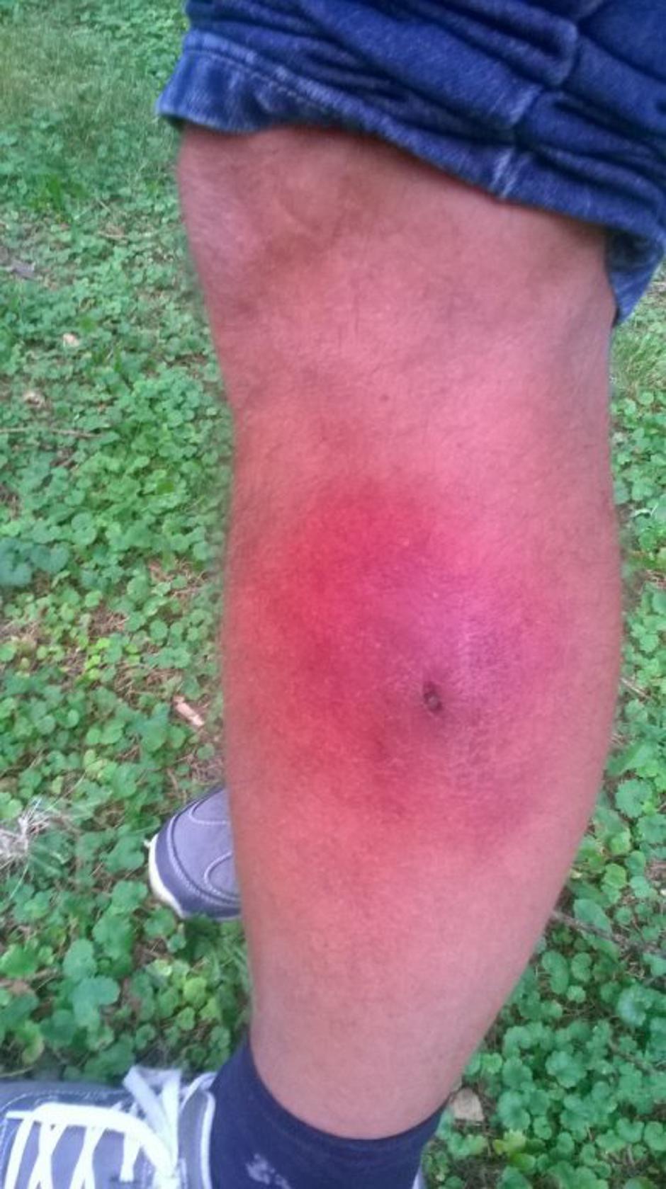 Jurij Surv | Avtor: Andreja Cilenšek