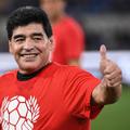 diego maradona