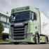 Scania 500s