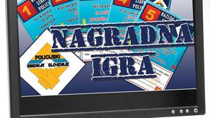 Namesto kazni boste morda od jutri naprej nagrajeni z brezplačnimi počitnicami. 