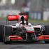 VN Avstralije 2010 zmagovalec Button McLaren