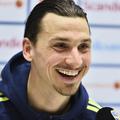 zlatan ibrahimović