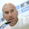 zinedine zidane