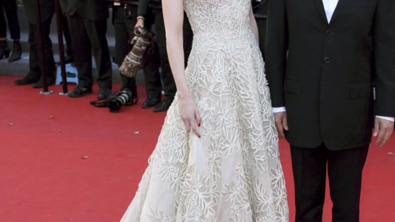 Nicole Kidman, Cannes