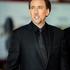 Nicolas Cage