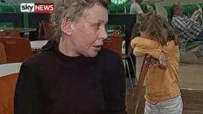 Posnetek je zgrozil javnost. (Foto: YouTube)