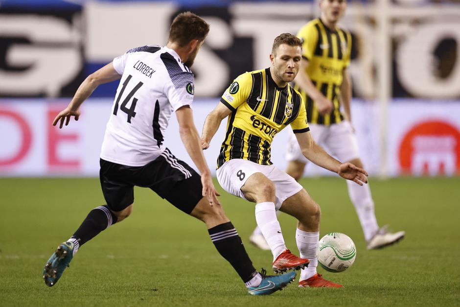 Vitesse : Mura | Avtor: Profimedia