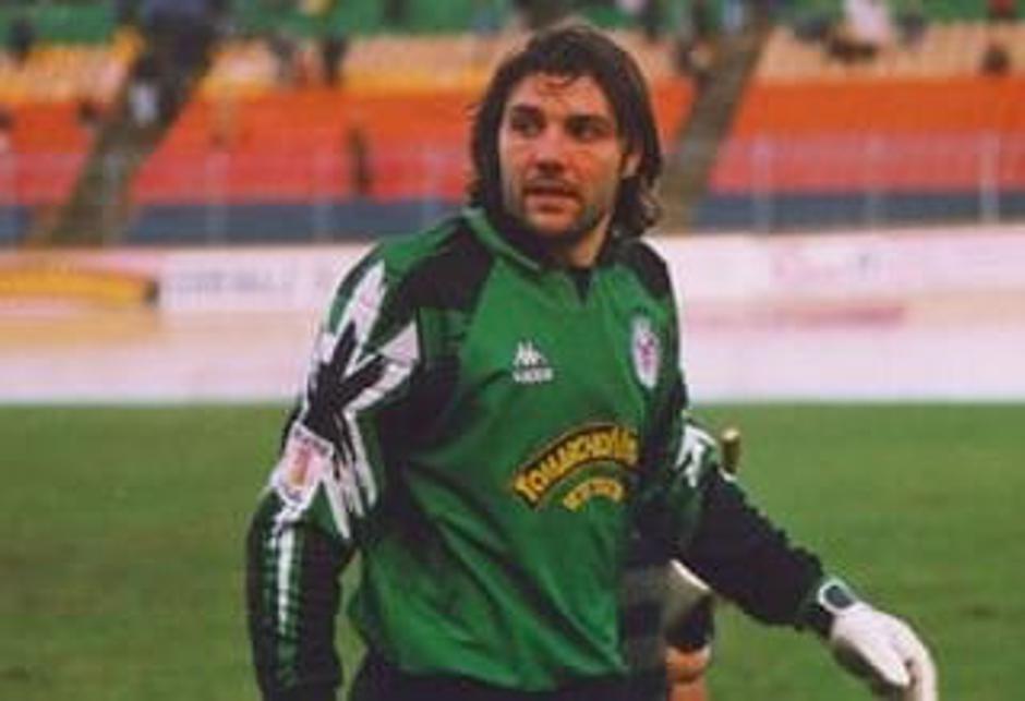 Adriano Bonaiuti | Avtor: Reševalni pas/Twitter