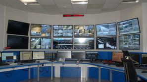 Darsov nadzorni center