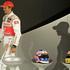 novi dirkalnik McLaren Mercedes MP24-5 Hamilton Button
